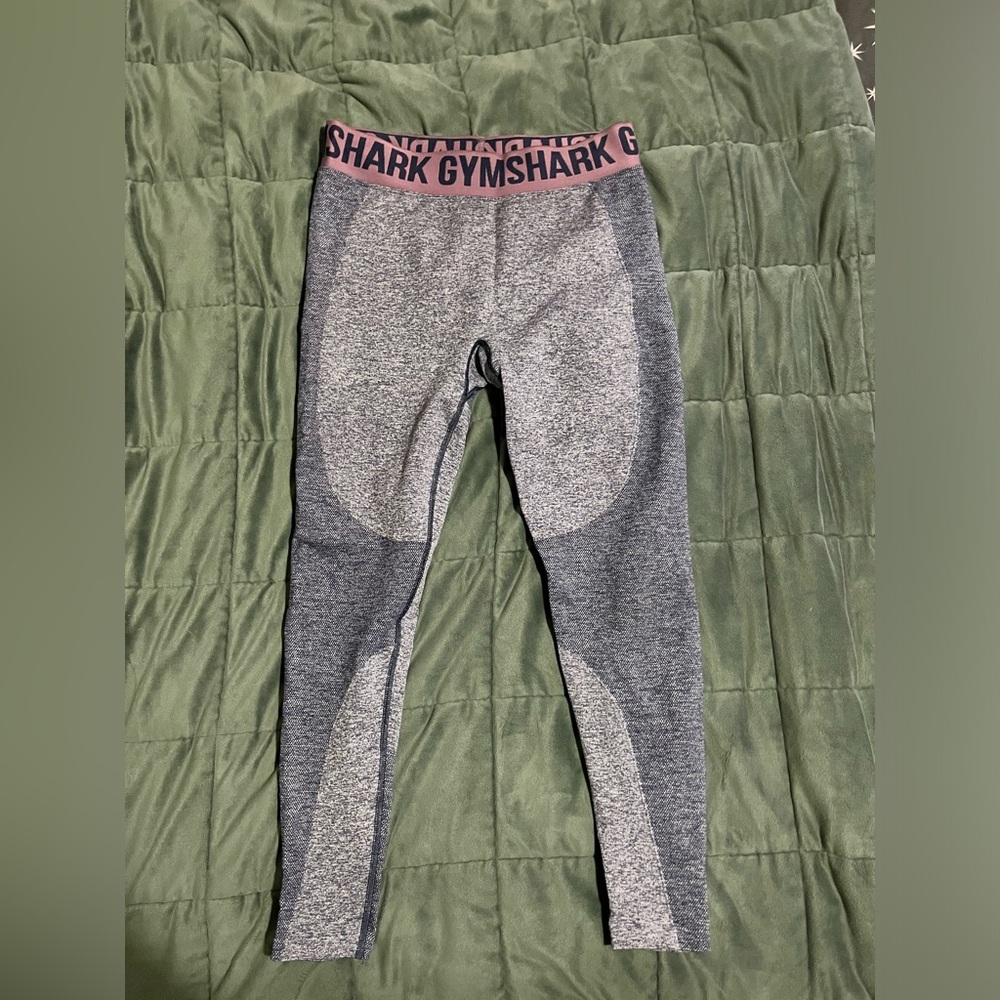 Gymshark leggings